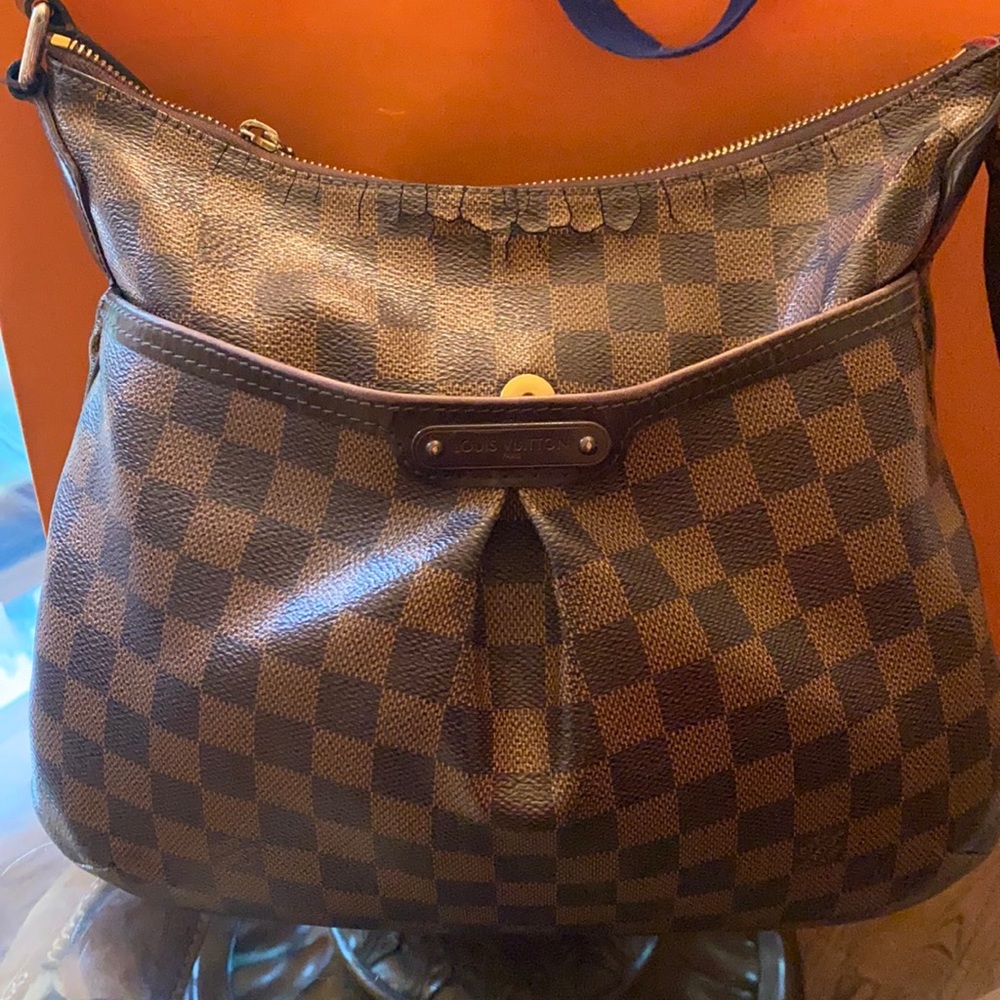 Louis Vuitton Crossbody